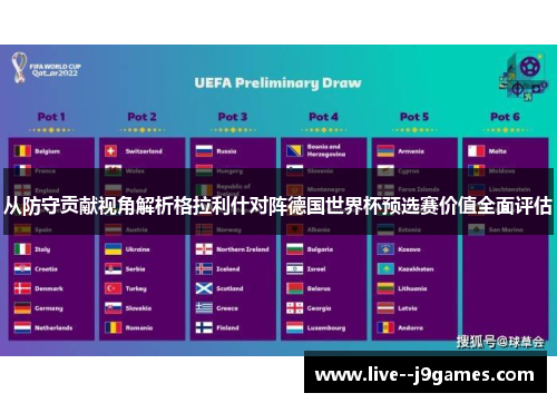从防守贡献视角解析格拉利什对阵德国世界杯预选赛价值全面评估